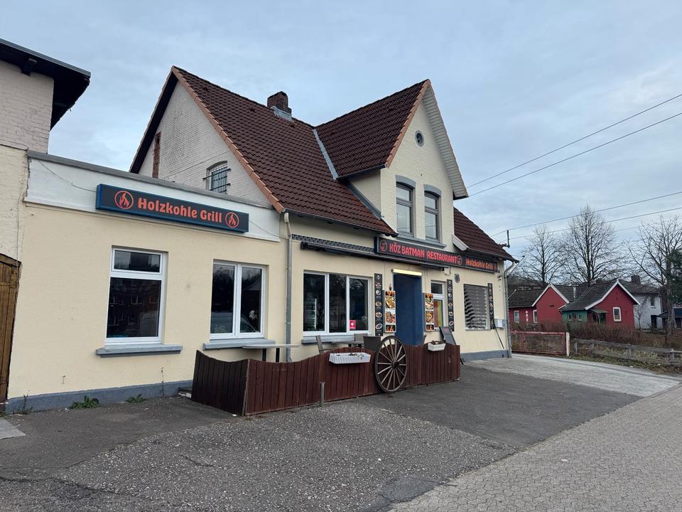 Thumbnail-Mietwohnung in ruhiger Lage Itzehoe