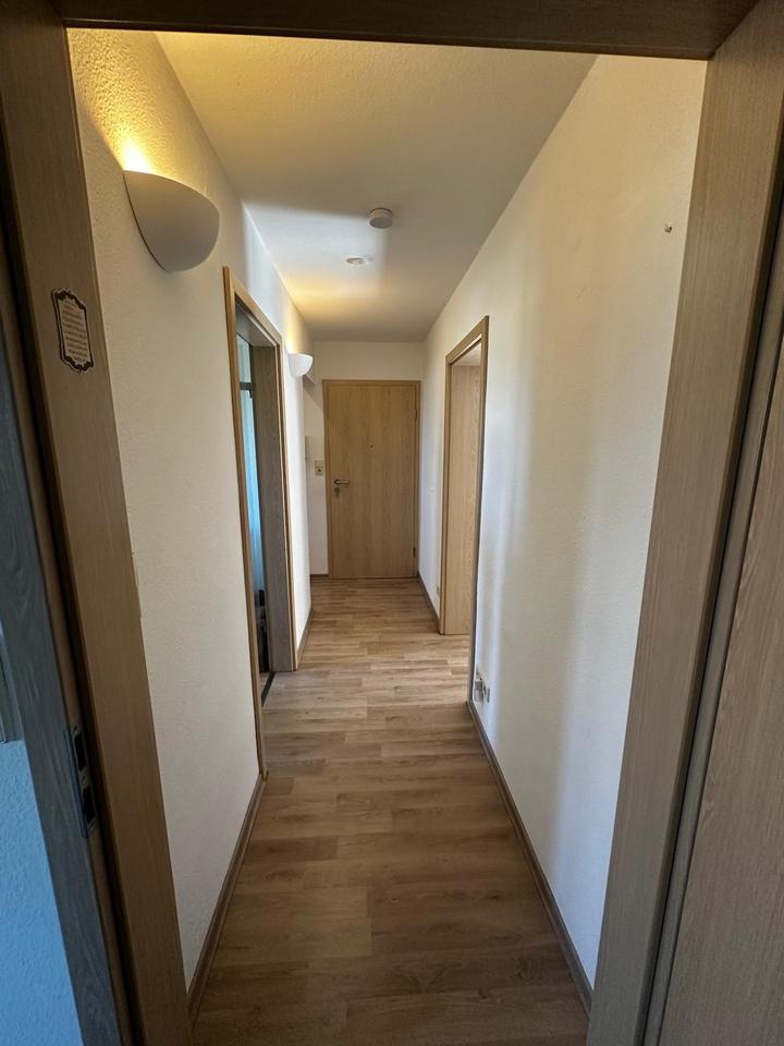 Thumbnail-3 Zimmer Wohnung zu Vermieten
