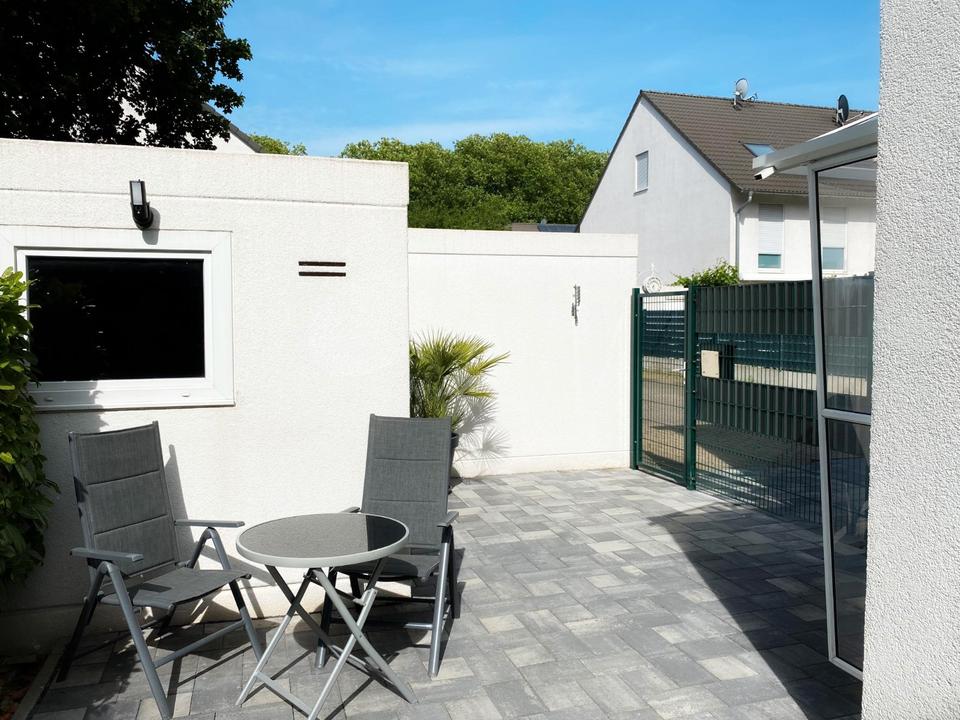 Thumbnail-Modernes Reihenendhaus - Garten, PV-Anlage, Wallbox, Klima,Garage