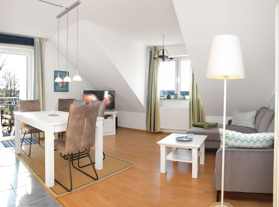 Thumbnail-Ferienwohung 