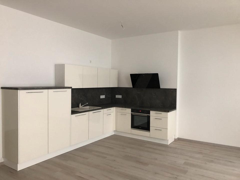 Thumbnail-Schicke 2 Raum Wohnung im Zentrum von Saalfeld