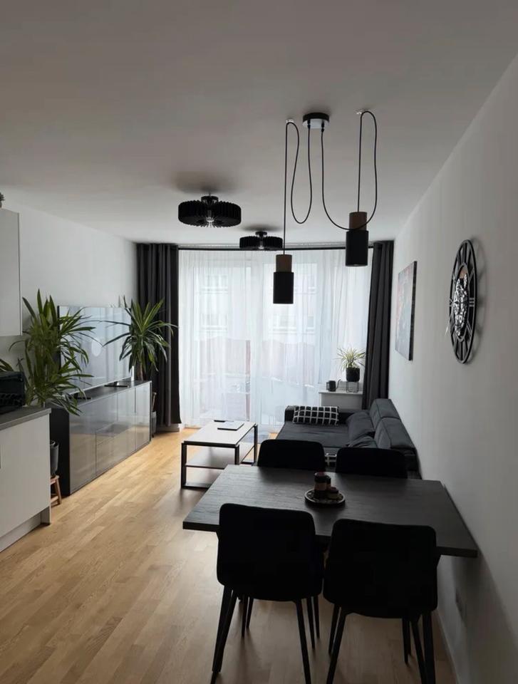 Thumbnail-2 Zimmer Wohnung in Podstam