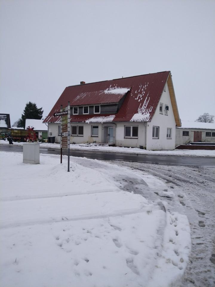 Thumbnail-Wohnung günstig ca.45qm