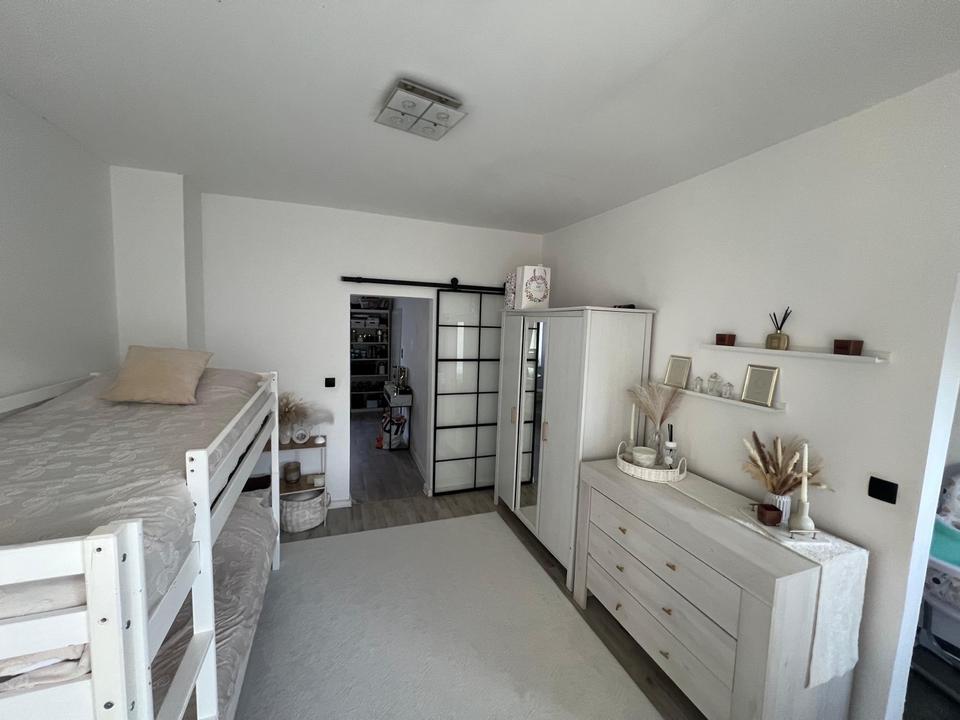 Thumbnail-Helle 4 Zimmer Wohnung ihn rethem 27336 ab sofort frei