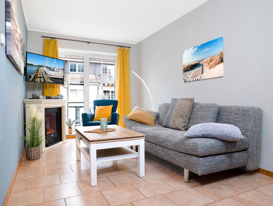 Thumbnail-Ferienwohnung 