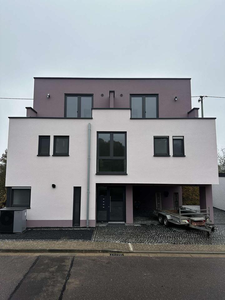 Thumbnail-NEUBAU - Moderne und behindertengerechte Erdgeschosswohnung