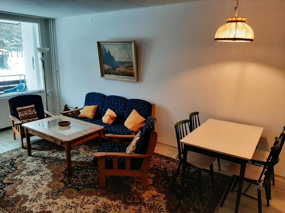 Thumbnail-Wohnung in Altenau Harz