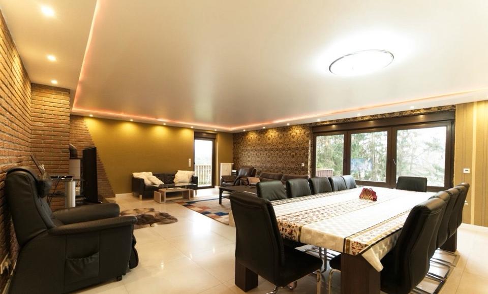 Thumbnail-4 Zimmer Wohnung in Sarstedt (Ruthe)