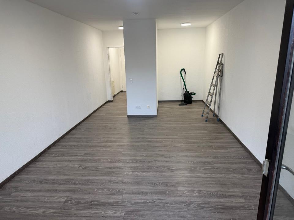 Thumbnail-1 Zimmer Wohung 38qm in Kassel