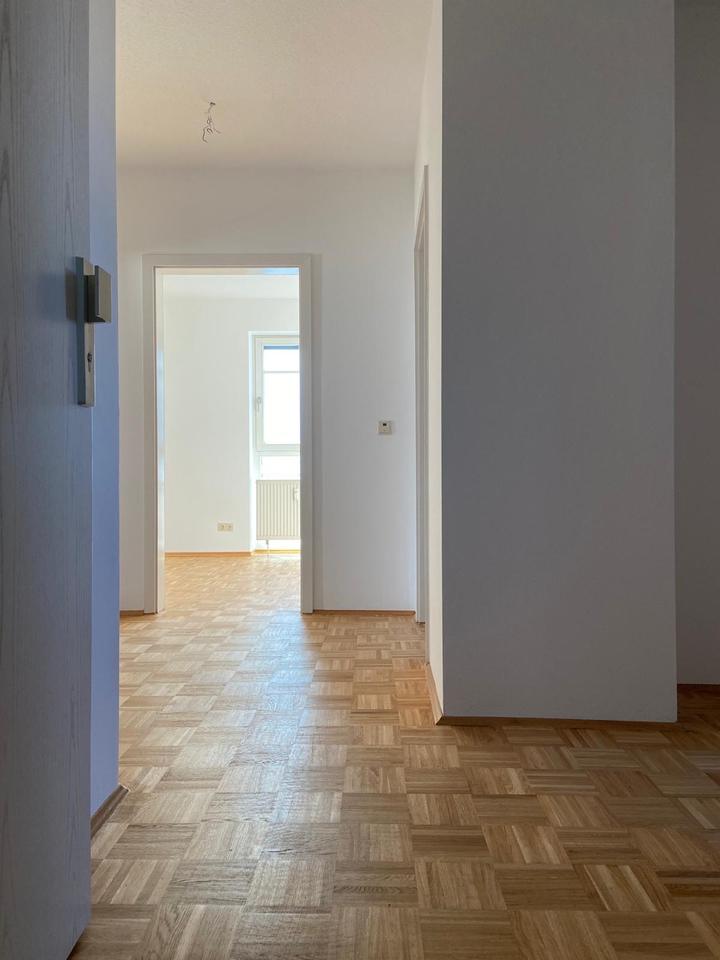 Thumbnail-4Zimmer MaisonetteLangquaid