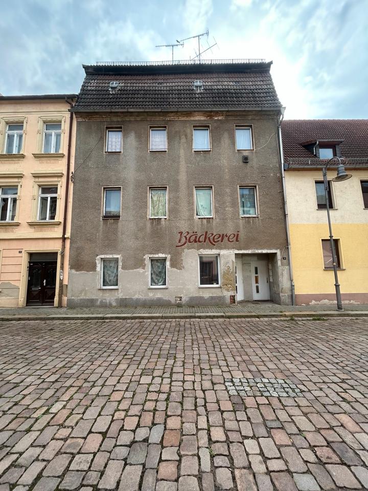 Thumbnail-Haus in roßwein