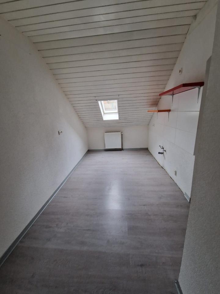 Thumbnail-Schöne 2ZKB Wohnung in Saarbrücken-Dudweiler zu vermieten