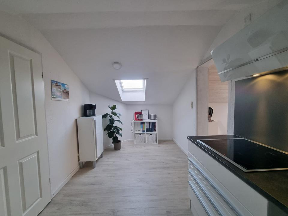 Thumbnail-2 Zimmerwohnung Mietwohnung Dachgeschoßwohnung