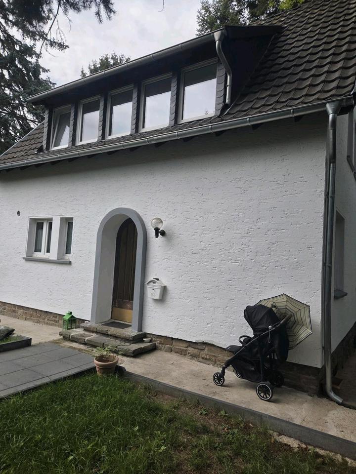 Thumbnail-Einfamilienhaus in Rheinbreitbach zu verkaufen