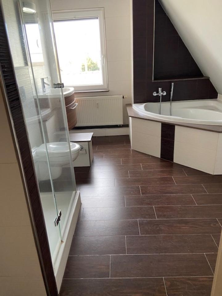 Thumbnail-3-Raum Wohnung in Bannewitz zu vermieten