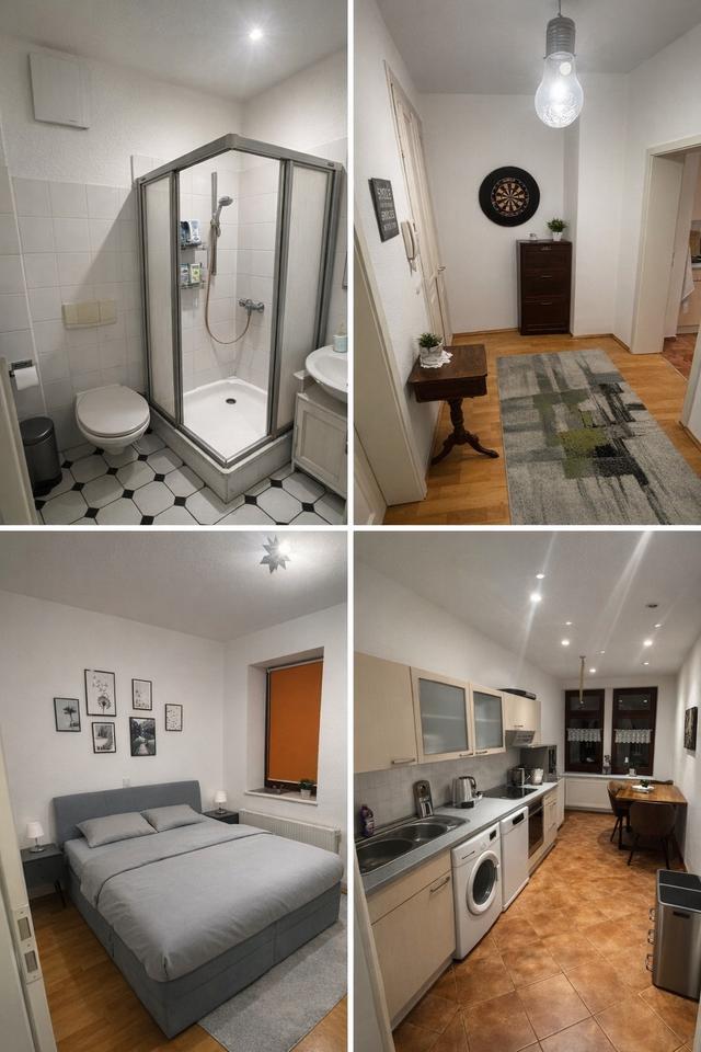 Thumbnail-WG Zimmer zu vermieten