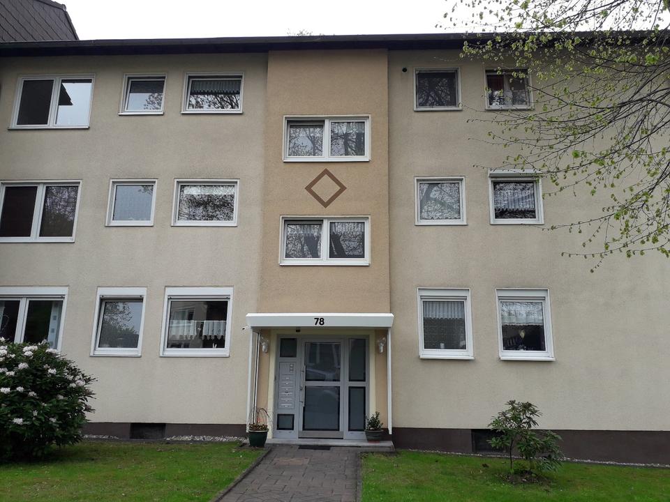 Thumbnail-3-Zimmer Wohnung in Essen