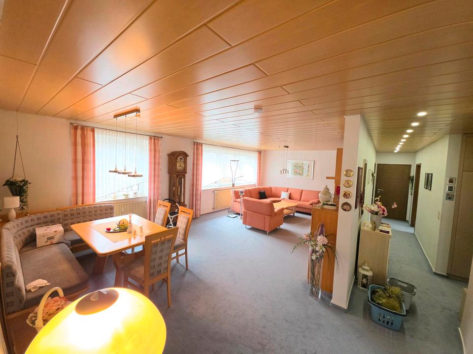 Thumbnail-Wohnung in Aa- Unterkochen Einsteinstraße