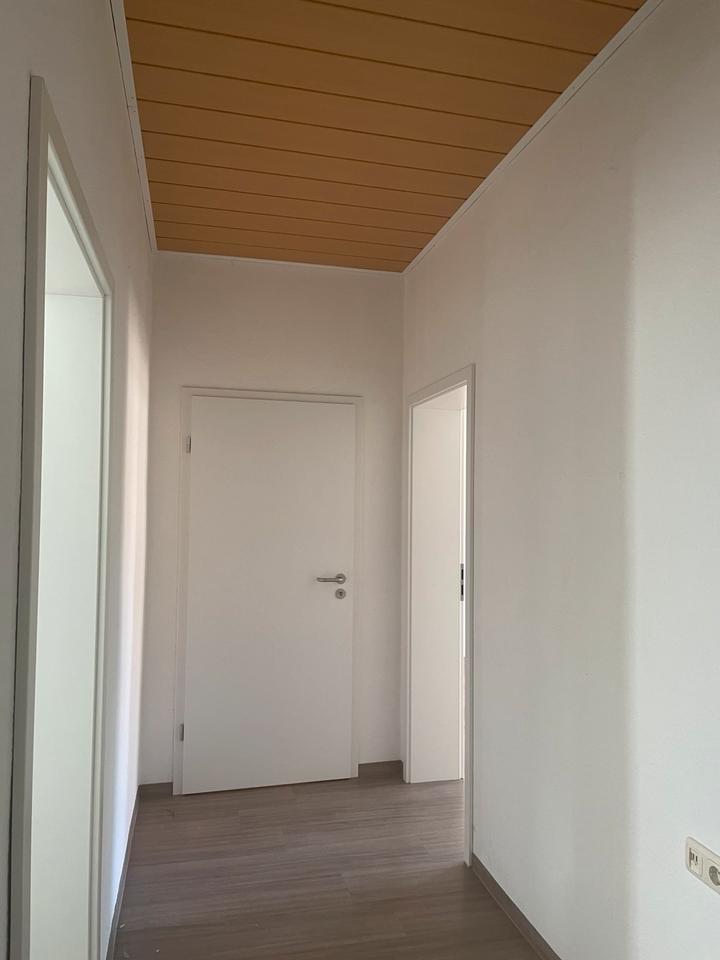 Thumbnail-Mietwohnung