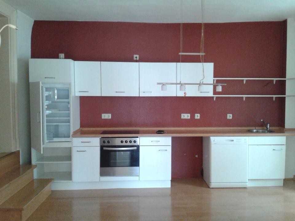 Thumbnail-3 ZKB- Wohnung Marktplatz Bad Hersfeld