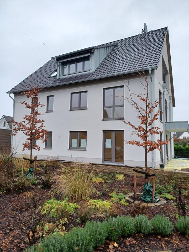 Thumbnail-Komfortwohnung in ruhiger Lage und einer schönen Aussicht