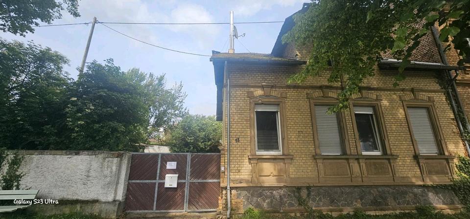 Thumbnail-Einfamilienhaus in Sprendlingen