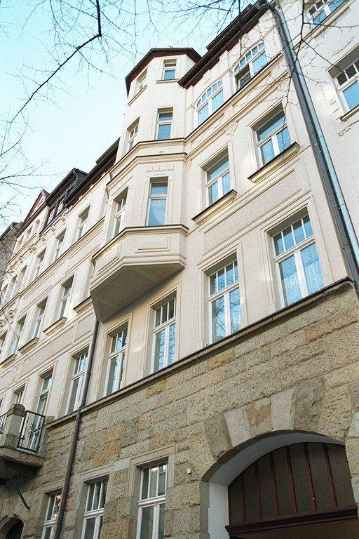 Thumbnail-1-Zi-Appartement zum Wohlfühlen