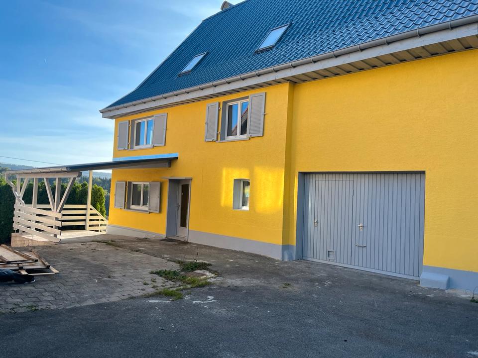 Thumbnail-Frisch saniertes Bauernhaus
