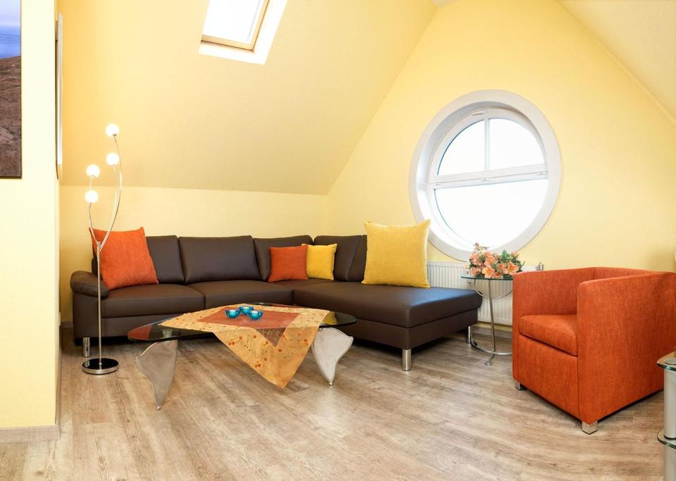 Thumbnail-Ferienwohnung 