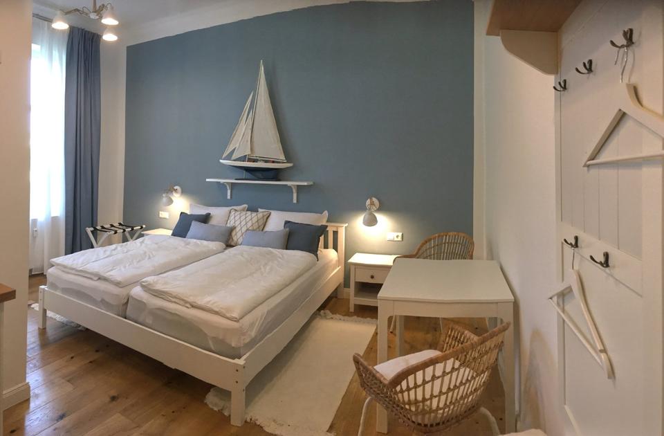 Thumbnail-Sehr schön vollständig eingerichtetes 1-Zimmer Appartment