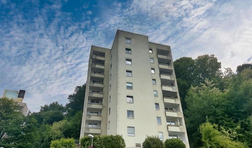 Thumbnail-Eigentumswohnung Merzig