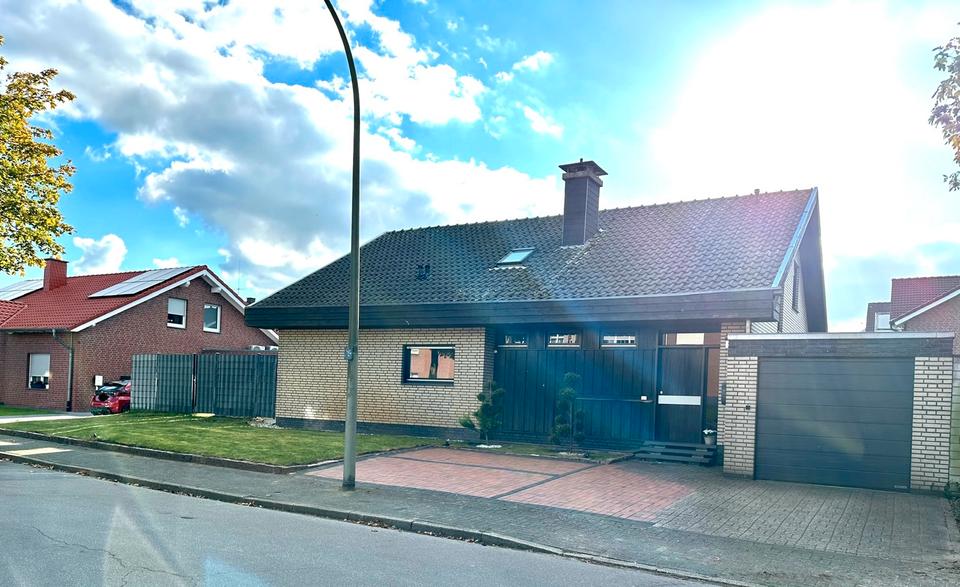 Thumbnail-Zweifamilienhaus in BorkenGemen Privat Verkauf