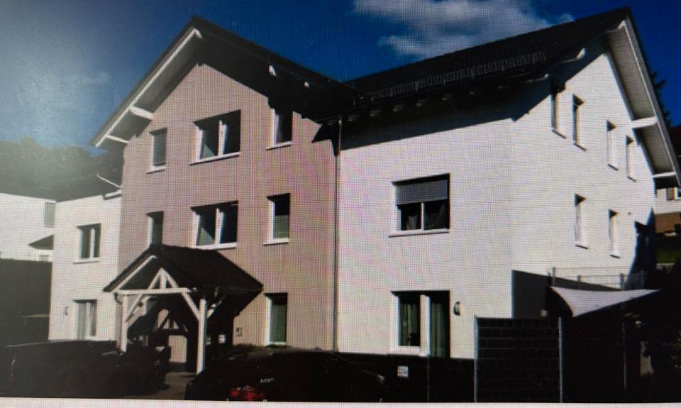 Thumbnail-Schöne 4-Zimmer Wohnung in Erbach (Odenwald) zu vermieten