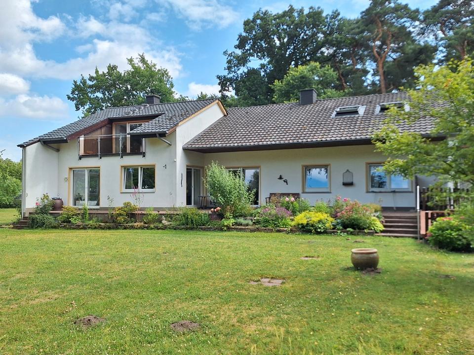 Thumbnail-Wohntraum für Gartenliebhaber in perfekter Lage