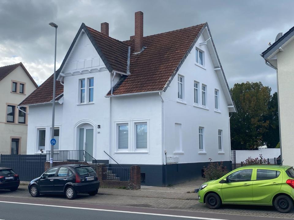 Thumbnail-Gemütliche 59m²-Wohnung in perfekter Lage
