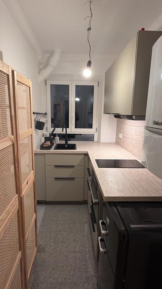 Thumbnail-Charmante 2-Zimmer-Wohnung direkt am Hauptmarkt in der Nürnberger Altstadt