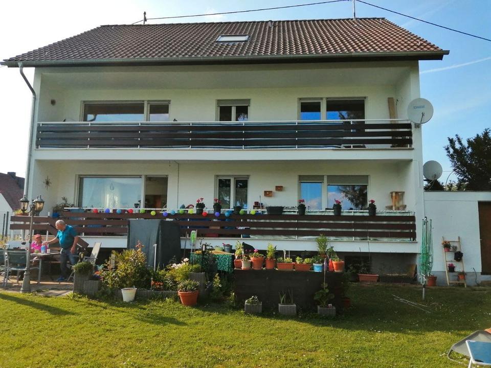 Thumbnail-Vermietetes Kernsaniertes 3 Parteien Haus