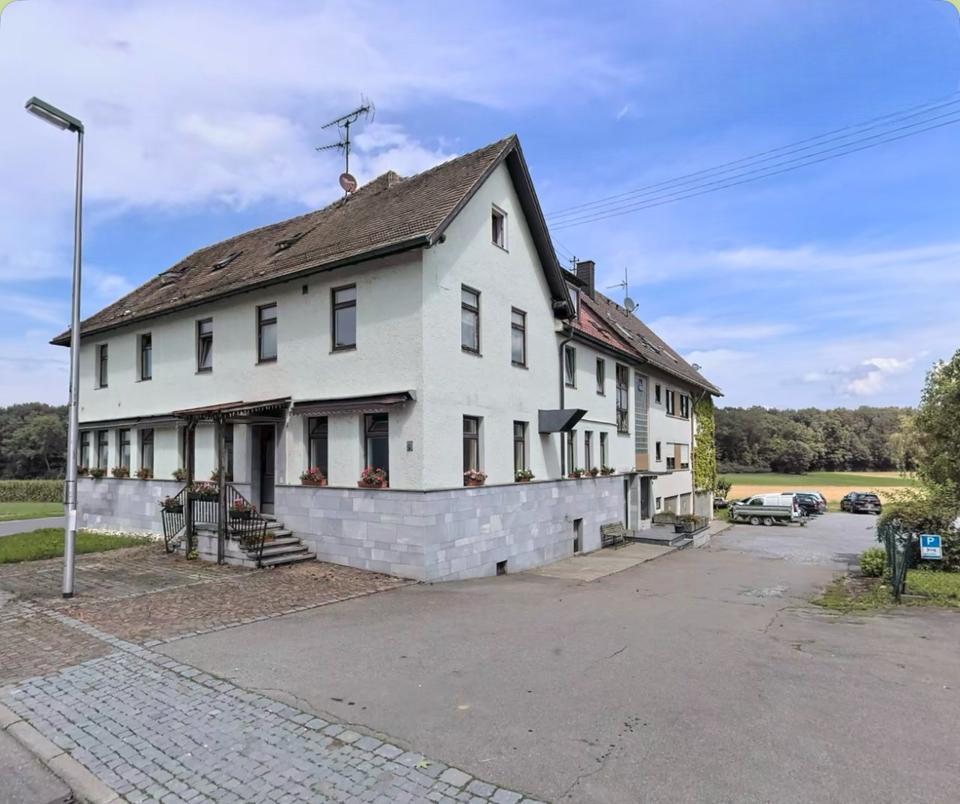 Thumbnail-Möblierte Zimmer kleine Wohnungen in ruhiger Lage bei Ilsfeld