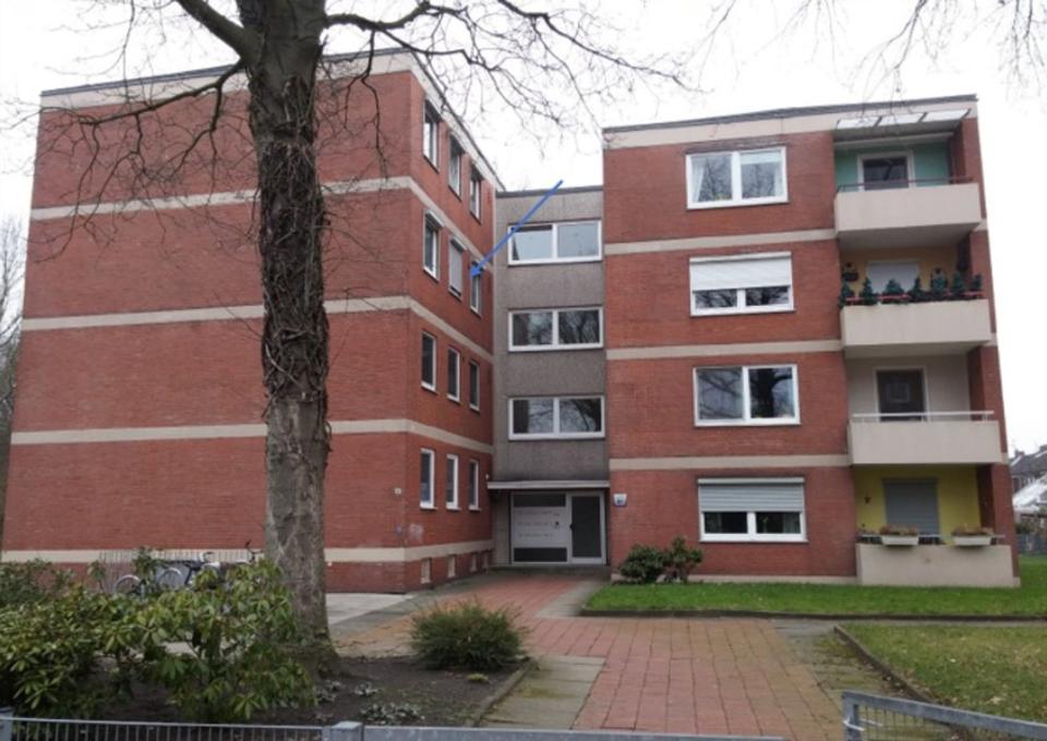 Thumbnail-Helle Eigentumswohnung mit Balkon