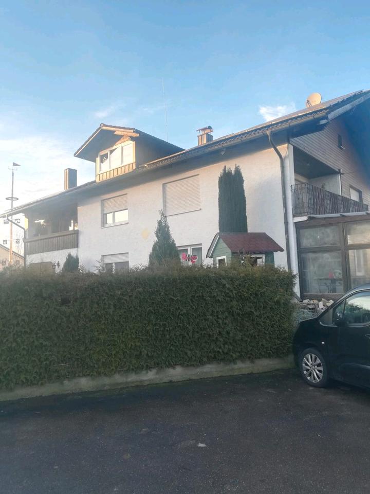 Thumbnail-Attraktives Mehrfamilienhaus