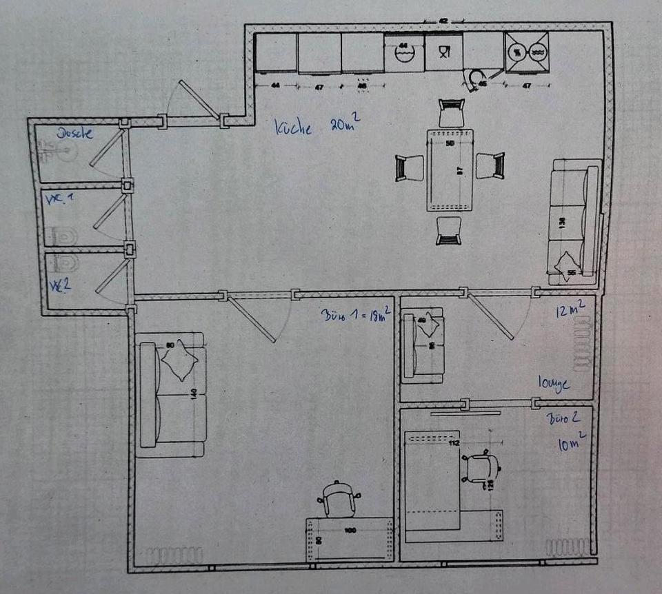 Thumbnail-WG 2er Zimmer