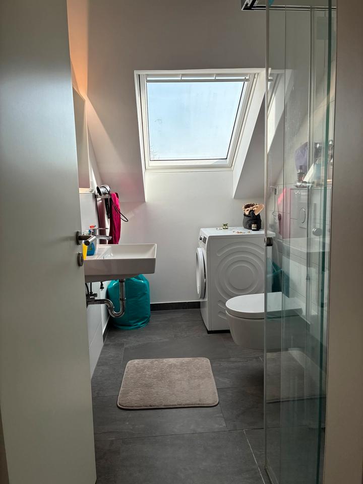 Thumbnail-Nachmieter für Dachgeschosswohnung