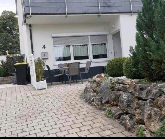 Thumbnail-Einliegerwohnung ideal für Senioren