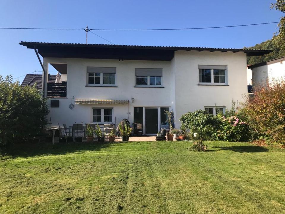 Thumbnail-Einfamilienhaus in ruhiger Lage mit Traumgarten & Schaumbergblick