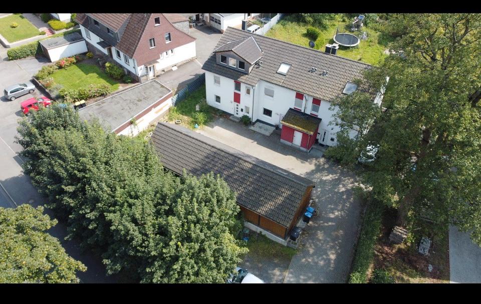 Thumbnail-Reihenendhaus in Schwerte Villigst PROVISIONSFREI