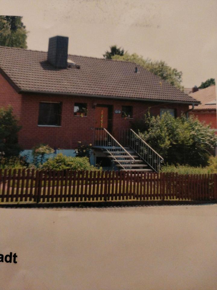 Thumbnail-Einfamilienhaus Michelstadt Miete Haus Wohnung