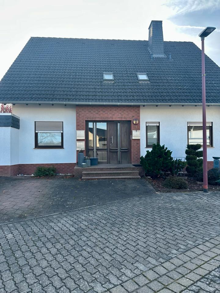 Thumbnail-Wohnung in Mayen zu vermieten