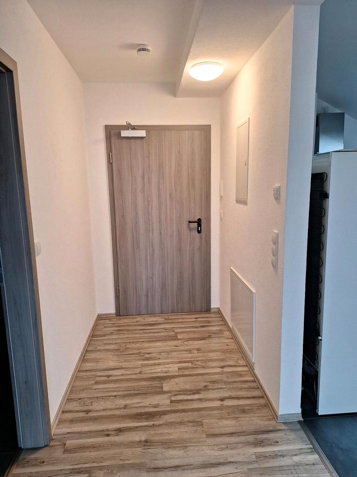 Thumbnail-3.5 Zimmer Wohnung in Aichstetten