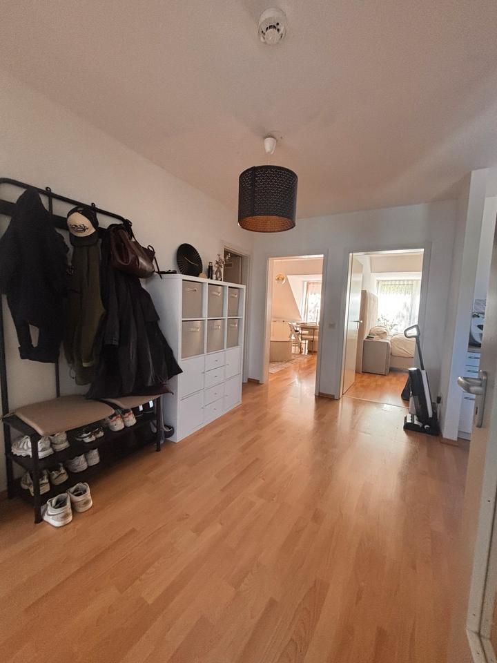 Thumbnail-3-Zimmer-Wohnung im Hageberg