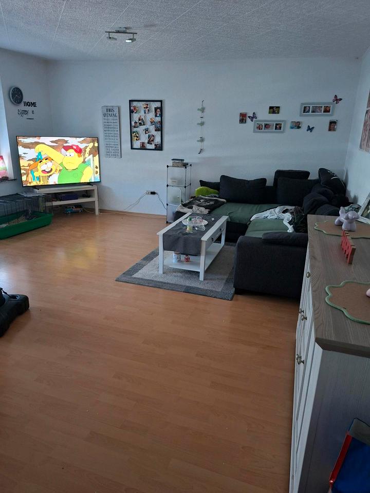 Thumbnail-2 zkb Wohnung